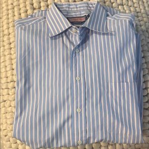 Vineyard vines dress shirt